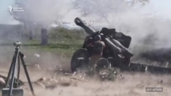 Тоолуу Карабактагы чыр: Баку “антитеррордук операция” баштады