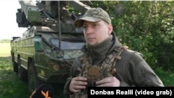 Оператор ППО ЗСУ Влад у перші дні повномасштабної війни збив російський винищувач Су-34