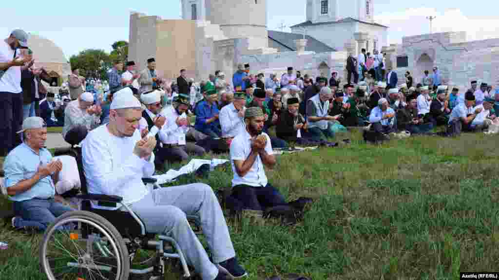 Өйлә намазы