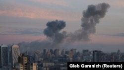 Киев. 2023-жылдын 29-декабры. 