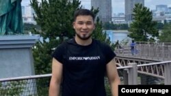 Мыктыбек Абдувалиев