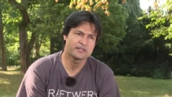 دور از سرزمین، زنده گی دشوار اما به امید آیندۀ بهتر
