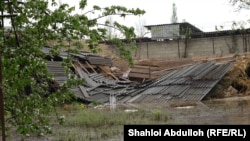 Район Рудаки