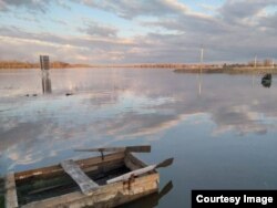 Эбәргүл авылы