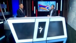 Վերլուծաբանը չի կարծում, թե արցախահայությանը հնարավոր է ստեղծված դրությունից դուրս հանել արտաքին որևիցե ուժի օգնությամբ