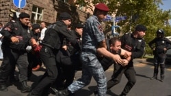 ԱՄՆ-ը, Amnesty International-ը, Freedom House-ը ահազանգում են Հայաստանում մարդու իրավունքների ոլորտում խնդիրների մասին