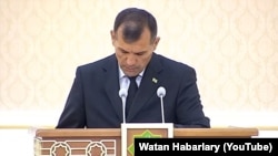 Döwranberdi Annaberdiýew