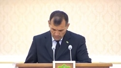 Diňle: Marynyň we Ahalyň öňki häkimleri ‘25 ýyl türmä höküm edildi’