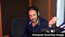 احمد هنایش خبرنگار رادیو آزادی نیز پیش از این در شهر اسلام آباد هدف سوء قصد قرار گرفت و جراحت برداشت.