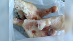 Diňle: Towuk budy we ýumurtga 'bolçulygy' uzaga çekmedi