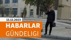 Habarlar gündeligi