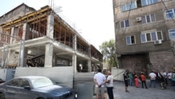 Երևանի ավագանու ընտրությունների քարոզարշավի երկրորդ օրն է