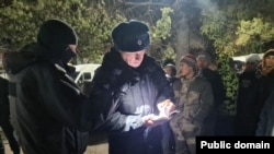 Орусия. Иллюстрациялык сүрөт. 