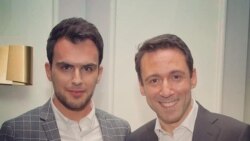 Ո՛չ նախկին ենք լինելու, ո՛չ ներկա, նոր ուժ ենք. Մարությանի թիմակից