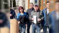 «Занято!» Как отказывают в мирных собраниях критикам выборов    