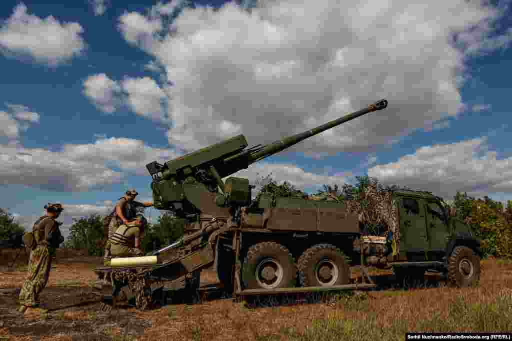 Головнокомандувач Збройних сил України Валерій Залужний наприкінці червня 2022 року повідомив, що окупанти залишили острів Зміїний, не витримавши вогню українських артилерійських, ракетних та авіаційних ударів