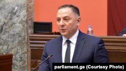 Вахтанг Гомелаури