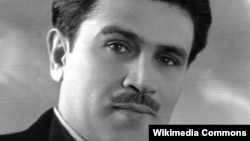 Гамбар Гусейнли (1916–1961), азербайжан композитору.