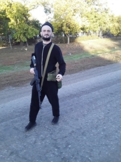 Вадим Техов