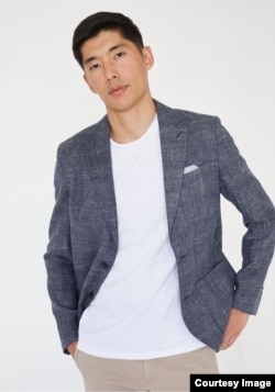 Мансур Раманкулов