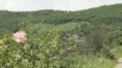 «Մի ձոր ա անցնում, էն կողմը թորքն ա, էս կողմը մենք ենք». Կաղնուտի բնակիչ