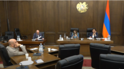 «Չի՞ լինի 206 միլիոնն էլ տանք Հ1-ին ու փակենք «Շողակաթ»-ի հարցը». Արսեն Թորոսյան 