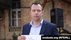 Барыс Гарэцкі