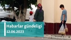 Habarlar gündeligi