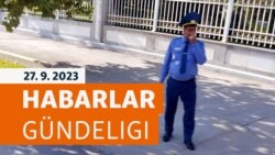Habarlar gündeligi