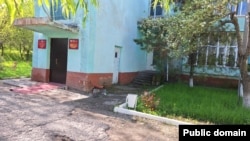 Коррупция аныкталган окуу жай. Сүлүктү. Баткен. Июнь, 2024