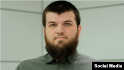 Адам Черхигов, племянник главы Чечни