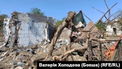 Російських атак зазнала Нікопольщина та Синельниківщина 