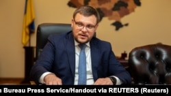 За словами Семена Кривоноса, якщо якась зі справ НАБУ змінить підслідність чи відбудуться інші дії зі сторони Офісу генпрокурора, бюро про це повідомить
