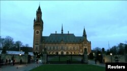 Суд визнав, що Росія порушила деякі частини Конвенції ООН про запобігання фінансуванню тероризму