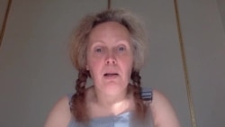 Валентина Чупик обратилась к правительству Таджикистана: Пожалуйста, отключите российское телевидение 