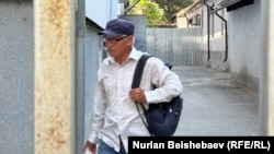 Өндүрүш Токтонасыров.