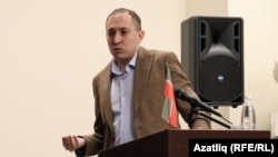 Рөстәм Әминов