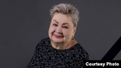 Зинаида Петренко.