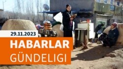 Habarlar gündeligi