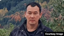 Baqtybai Qozhakhmetov