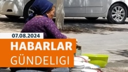 Habarlar gündeligi