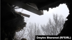 «47 снарядів влучили у житлові квартали, приватні й багатоквартирні будинки та об’єкт соціальної інфраструктури» (фото ілюстративне)