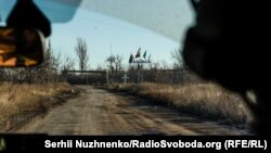 За даними Генерального штабу, російські війська продовжують спроби оточити Авдіївку