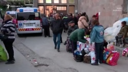 Կառավարությունն ամեն ինչ կանի, որ արցախցիները մնան Հայաստանում. Փաշինյան