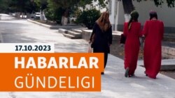 Habarlar gündeligi