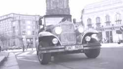 Чехия: Такси бизнесин колго алган борбор азиялык мигранттар 