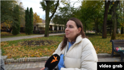 «Кожна людина може допомагати так, як вона може допомагати. Хтось грошима, хтось роботою»