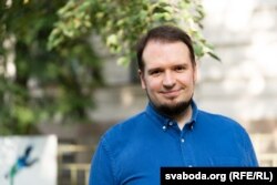 Вадзім Мажэйка