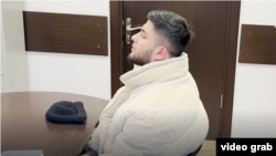 Салман Жумабой.