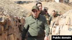 Սուրեն Պապիկյան